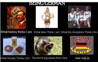 What People Think I Do / What I Really Do