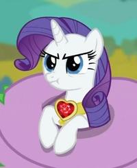 Pony Reactions