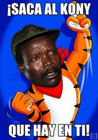 Kony 2012