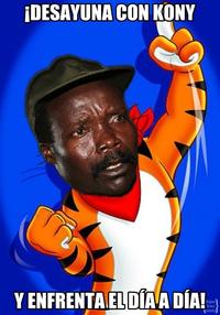 Kony 2012
