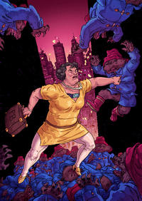 Susan Boyle
