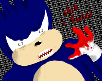 Tails Gets Trolled