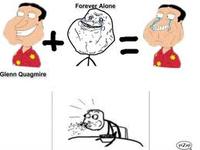Forever Alone