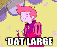 'Dat Ass