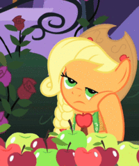 Pony Reactions