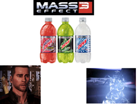 Mass Effect 3 Endings Reception