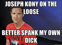 Jason Russell's Breakdown / #Horny2012