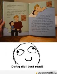 dafuq did i just read