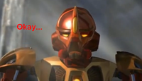 BIONICLE