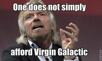One Does Not Simply Walk into Mordor