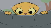Lurking/Lurk
