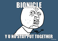 BIONICLE
