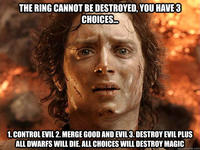 Mass Effect 3 Endings Reception
