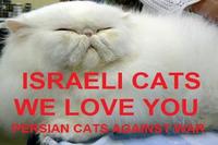 Israel Loves Iran / Iran Loves Israel