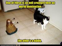 Doctor Who