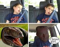 David After Dentist