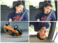 David After Dentist