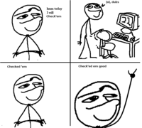 Doubles Guy