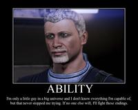 Mass Effect 3 Endings Reception