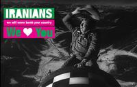 Israel Loves Iran / Iran Loves Israel