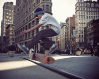 Wigglegrams