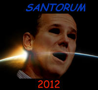 Rick Santorum