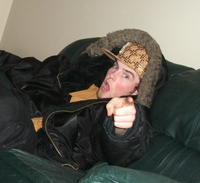 Scumbag Steve
