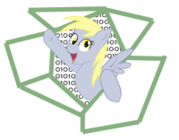 Derpy Hooves