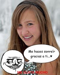 Me Gusta