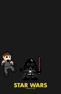 Pixel Art