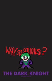 Pixel Art