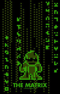 Pixel Art