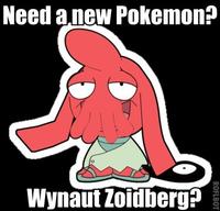 Pokemon