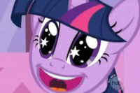 My Little Pony: Friendship is Magic