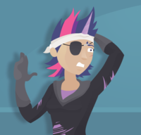 My Little Pony: Friendship is Magic
