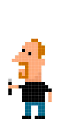 Pixel Art