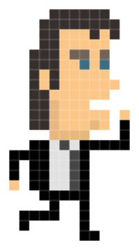 Pixel Art