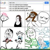 Google Search Box Suggestions 