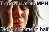 First World Problems