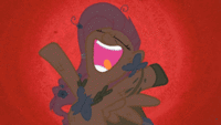 Flutterrage / Flutterbitch