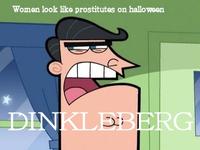 Dinkleberg