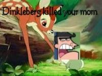 Dinkleberg