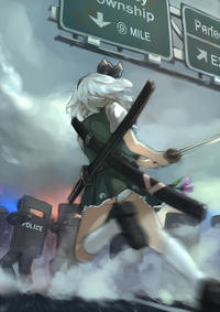 Touhou Project (東方Project)