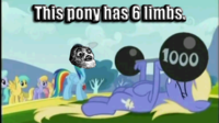 My Little Pony: Friendship is Magic
