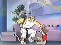 It's Goofy Time!