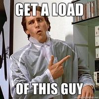 Doubles Guy