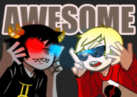 Homestuck