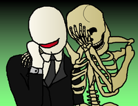 Slender Man