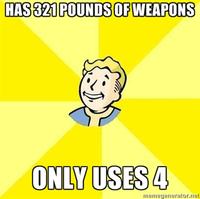 Fallout