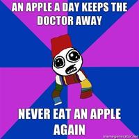 Doctor Who Addict